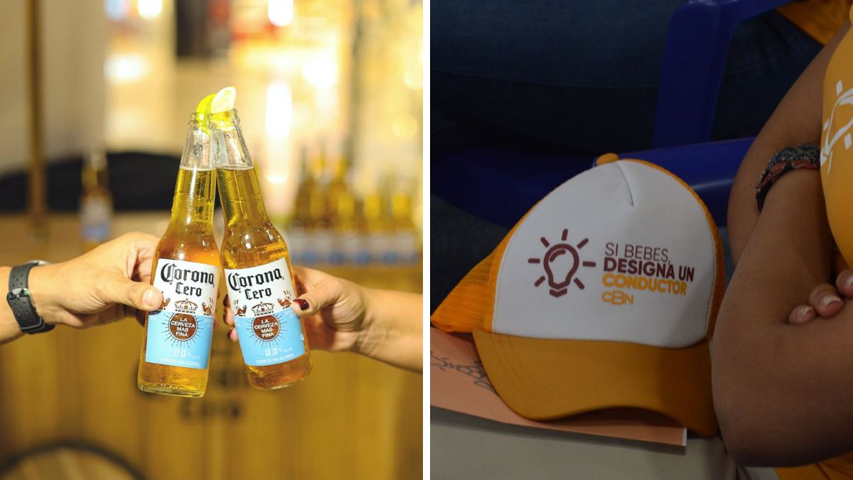 CBN celebra 19 años del Día del Consumo Inteligente con Corona Cero y su aniversario 140