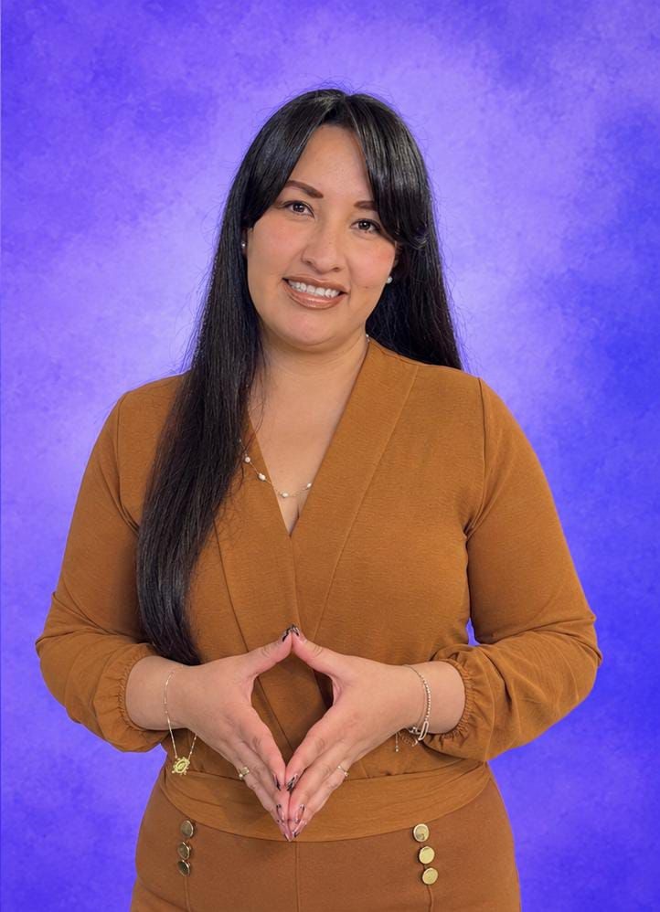 Valeria Vargas Torrez
