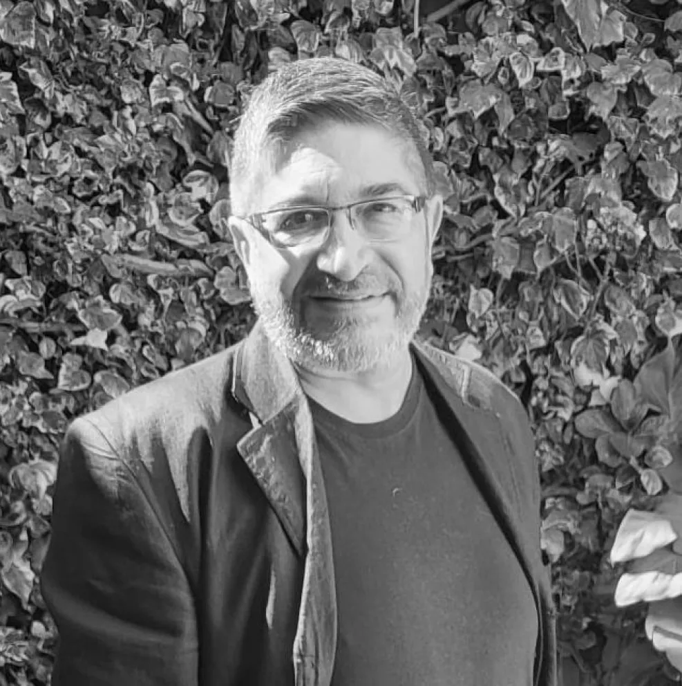 Ricardo Paz Ballivián