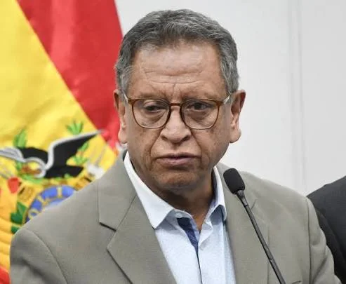 Oviedo vincula a Mariaca con el financiamiento de los 53 días de bloqueos