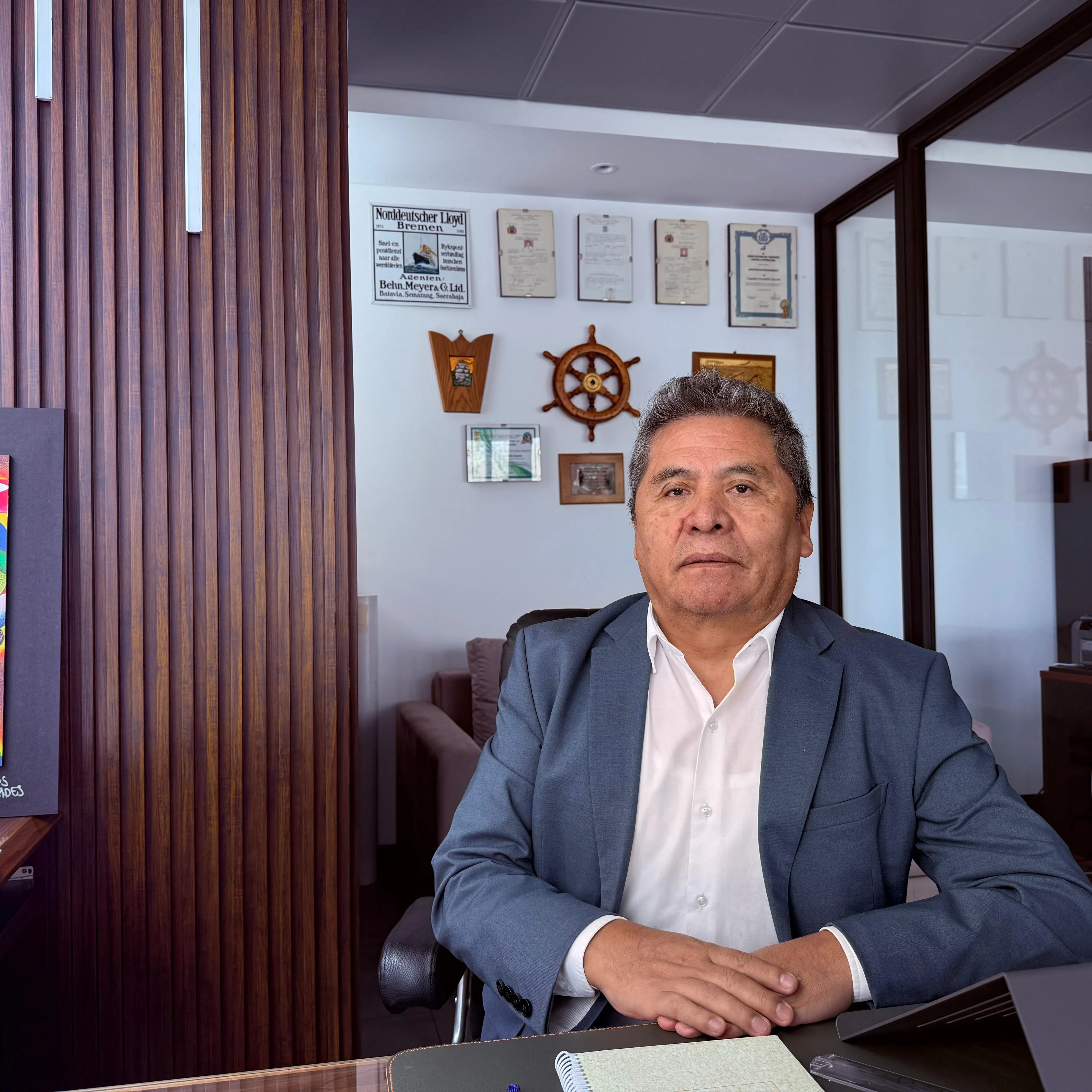 El costo invisible de la logística boliviana: no solo pagamos diésel, también pagamos ineficiencia