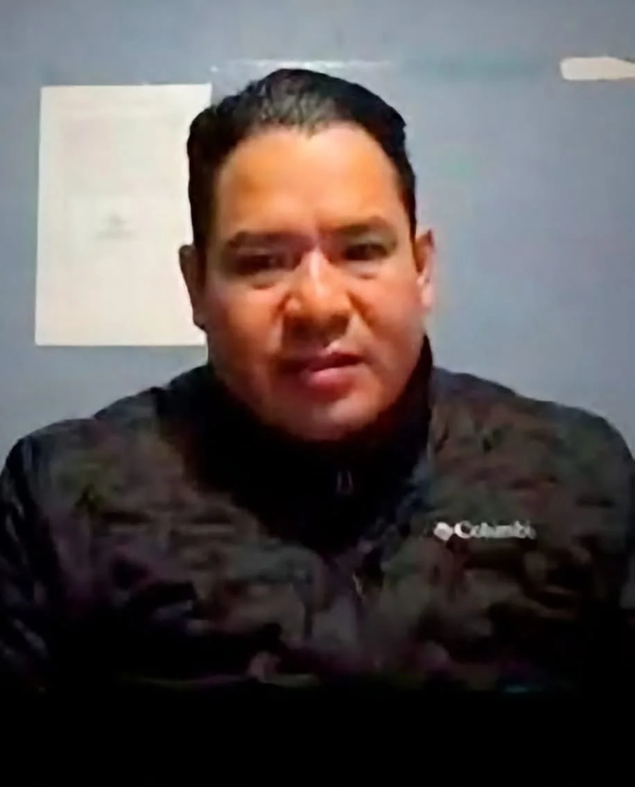 Fiscalía indaga presuntos sobornos a legisladores para elegir a Mariaca como fiscal general