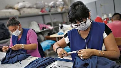 Ministerio de Trabajo concede medio día de descanso remunerado a las mujeres este lunes