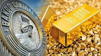 BCB cancela $us 872,5 millones y cierra compromisos por venta anticipada de oro