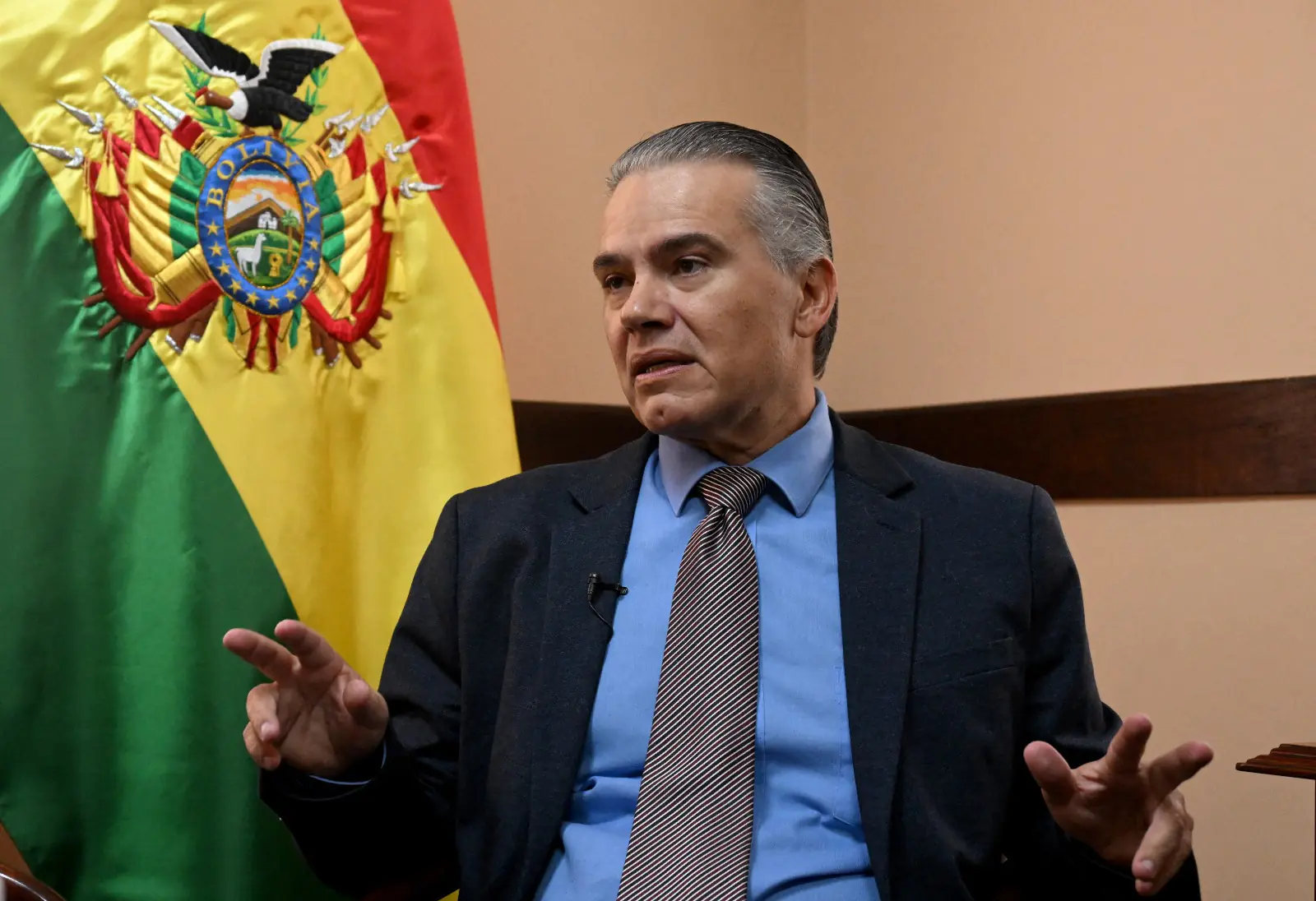 Auditoría revela fallas en el sistema de radares y Defensa activa acciones contra 19 personas