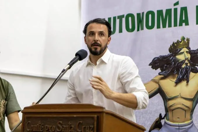 Santa Cruz aprueba ley para crear su propia Defensoría de derechos ciudadanos