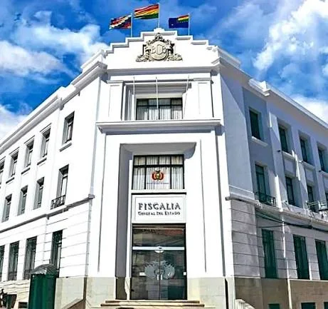 Fiscalía ratifica respeto al trabajo periodístico