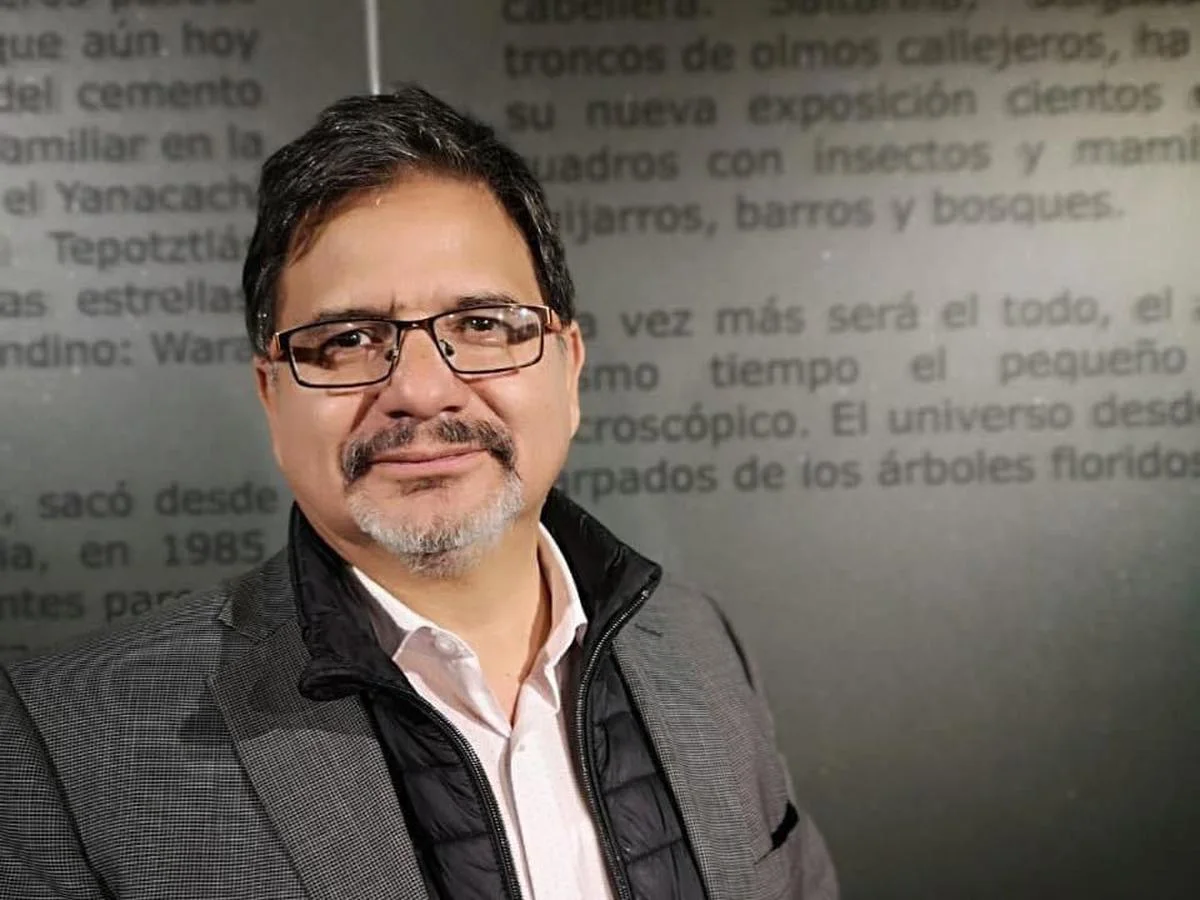 Gonzalo Chávez