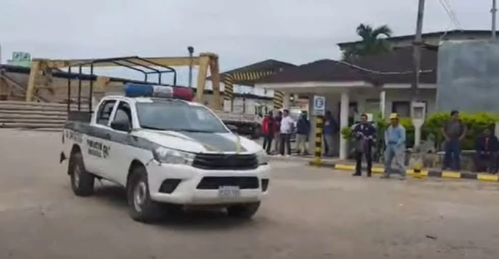 COB declara emergencia nacional tras muerte de trabajador de Concretec y exige pago de salarios