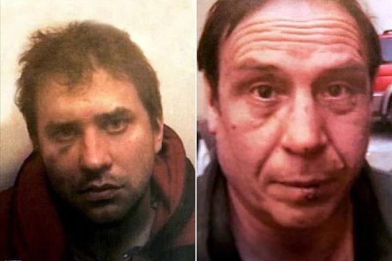 Tóásó y Tadic denuncian demoras del Estado en la investigación del caso Hotel Las Américas