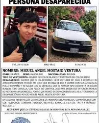 SANTA CRUZ: JOVEN HALLADO EN UN MALETERO FUE VISTO POR ÚLTIMA VEZ EN EL TORNO