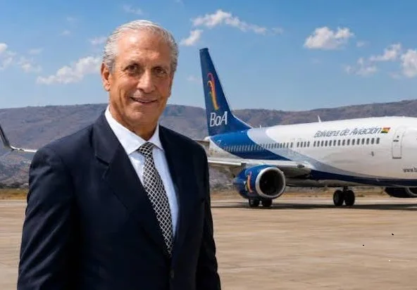 BoA busca mayor autonomía de gestión y prepara propuesta para descentralizar la aerolínea