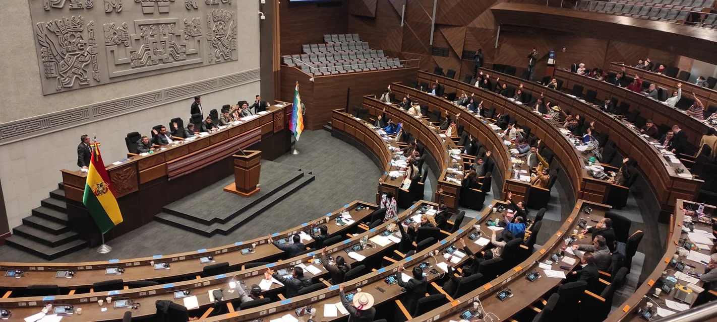 Diputados busca acelerar la elección del Fiscal General con una ley transitoria