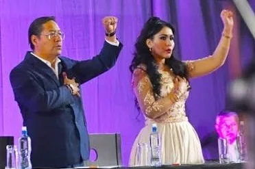 Denuncian a exdirectora del gobierno de Arce por presunto enriquecimiento ilícito