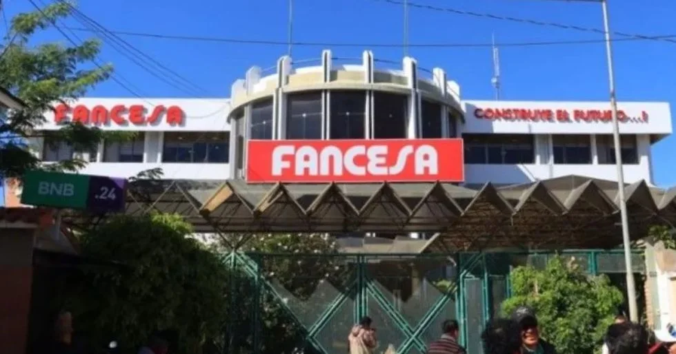 Fancesa descarta paralizar Soboce y apunta a cobrar Bs 744 millones de sus utilidades