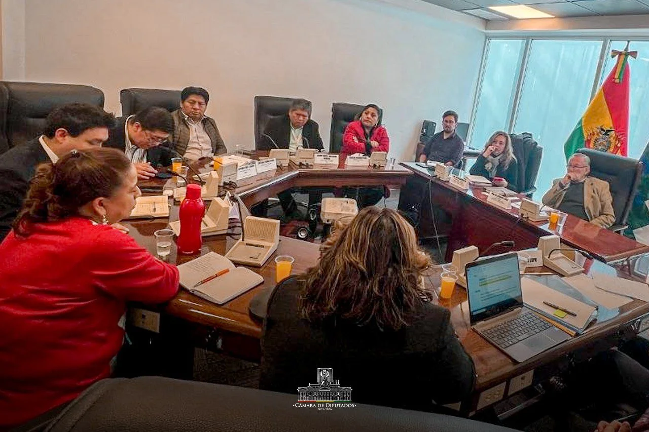 Diputados debatirá proyecto de ley sobre muerte digna y eutanasia en Bolivia