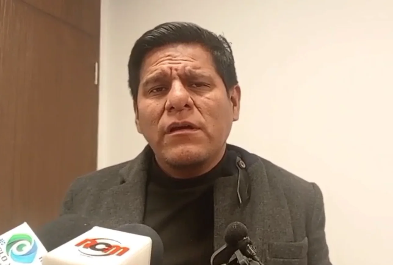 Alianza Popular se desmarca de Rolando Pacheco tras la revocatoria de su visa estadounidense