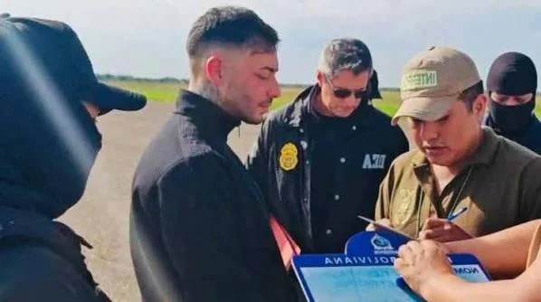 Aprehenden en El Alto a coronel que participó en la captura de Marset; buscan a otros dos jefes policiales