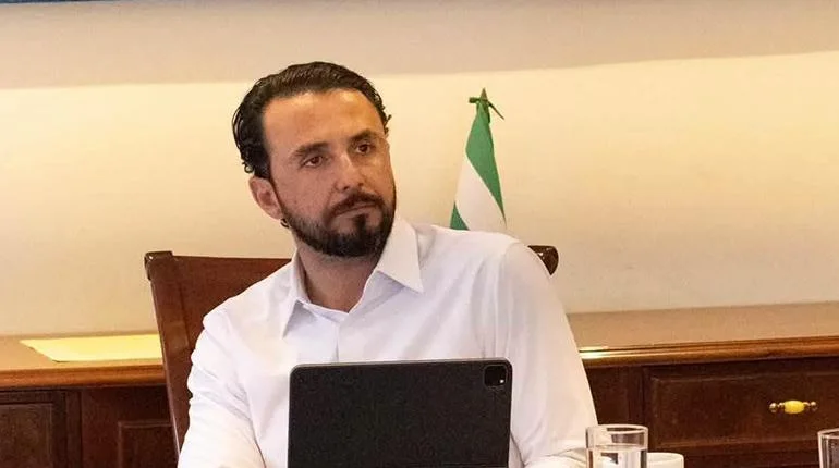 JP Velasco busca inversión para construir la cárcel de máxima seguridad “La Tumba” en Santa Cruz