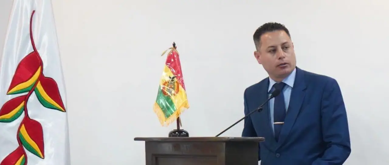 Lara respalda aprehensión de jefe policial por el caso Marset y espera la captura de otros dos oficiales