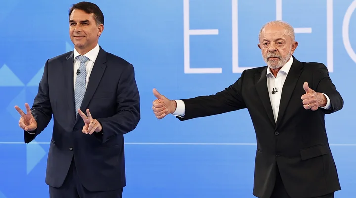 Brasil define en las urnas entre la continuidad de Lula y el regreso del bolsonarismo