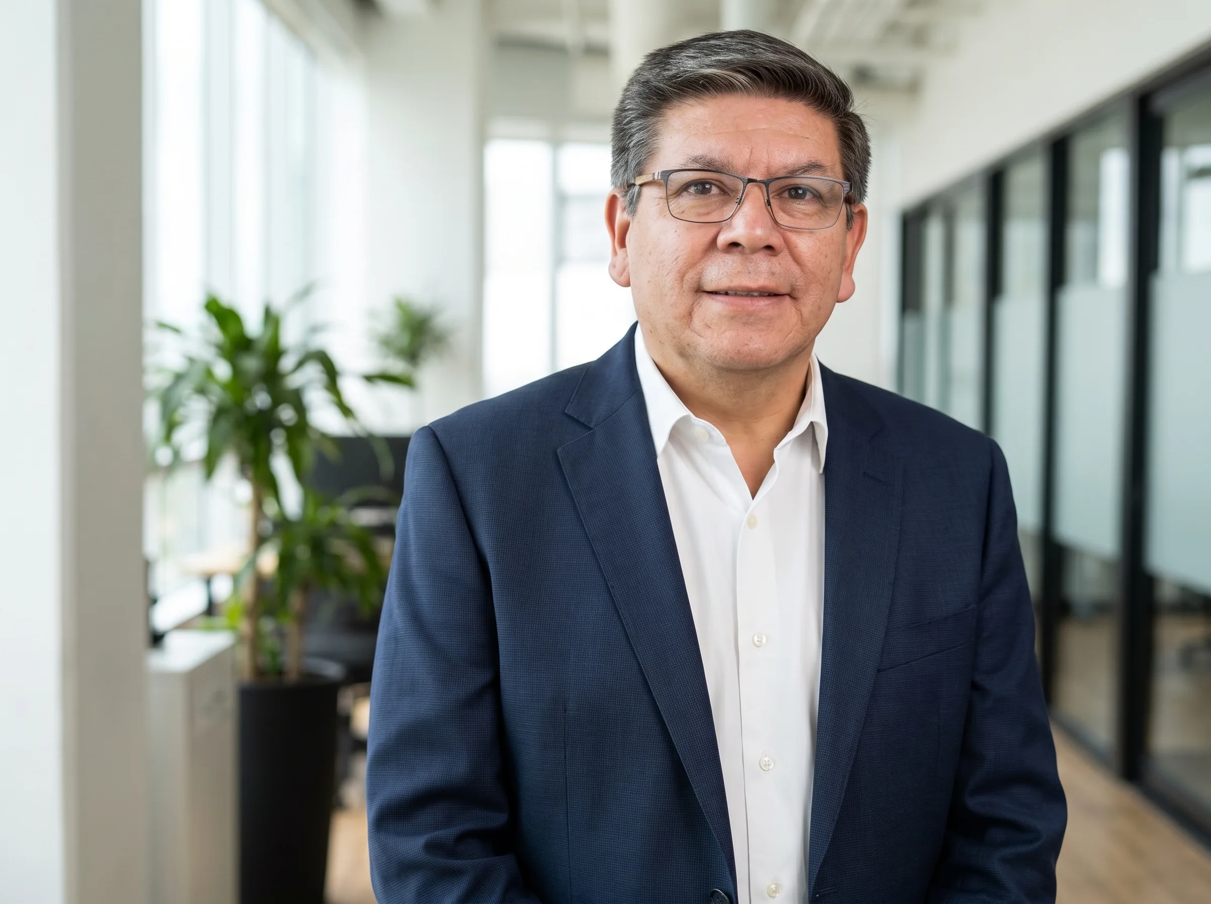 ¿Cambio de administradores?