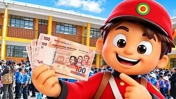 Bono Juancito Pinto: conoce las fechas de cobro según el último dígito de la cédula