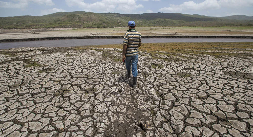 El Niño agrava los extremos climáticos en Bolivia: sequías en el altiplano e inundaciones en el norte