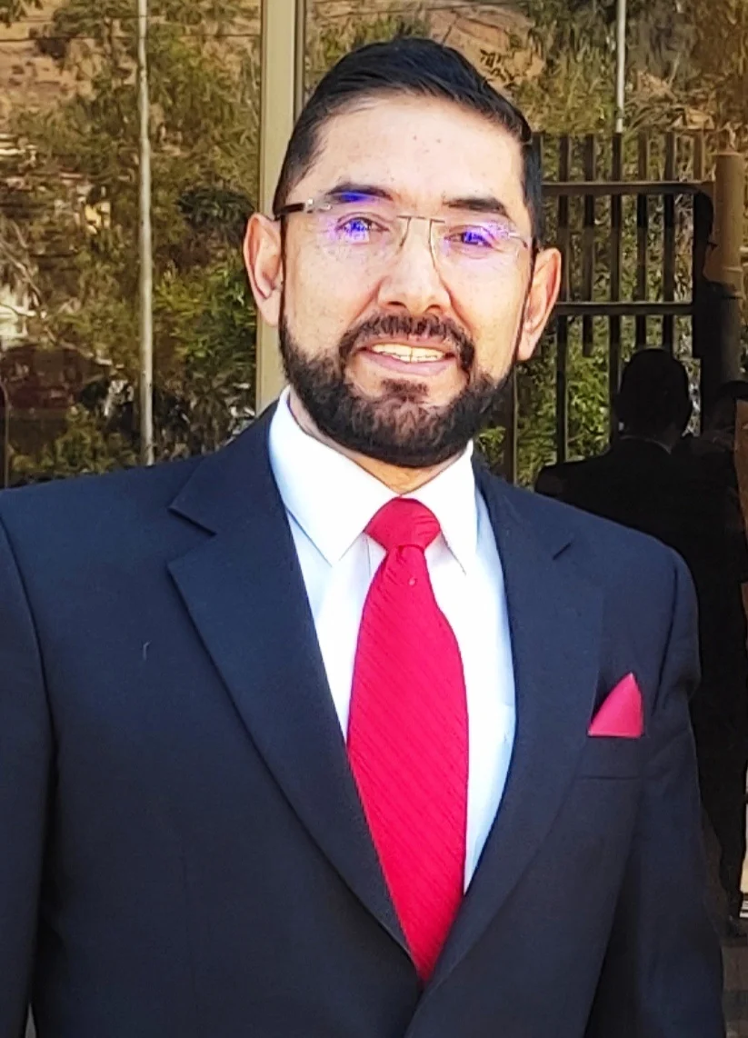 Cnl. Juan Quinteros Portillo