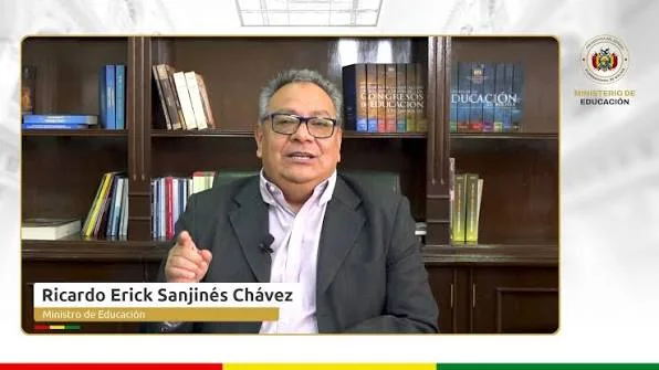 Gobierno cita al magisterio a dialogar, pero maestros paceños rechazan la convocatoria