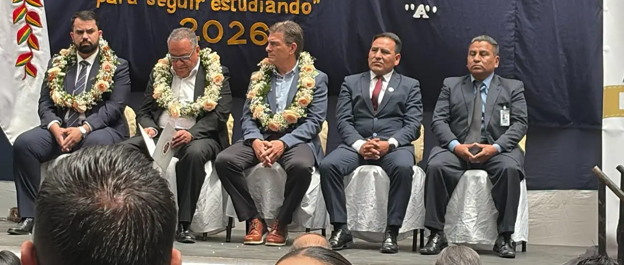 Rodrigo Paz anuncia nuevas leyes para impulsar la minería y los hidrocarburos