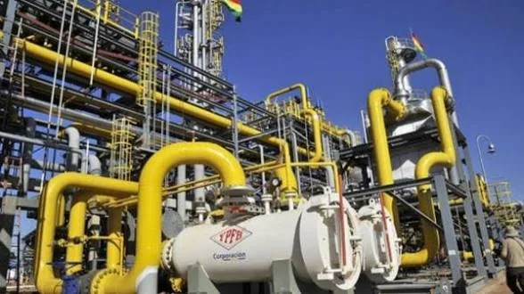 DECRETO 5755 PERMITE IMPORTAR GAS PARA USO PROPIO Y GENERACIÓN ELÉCTRICA