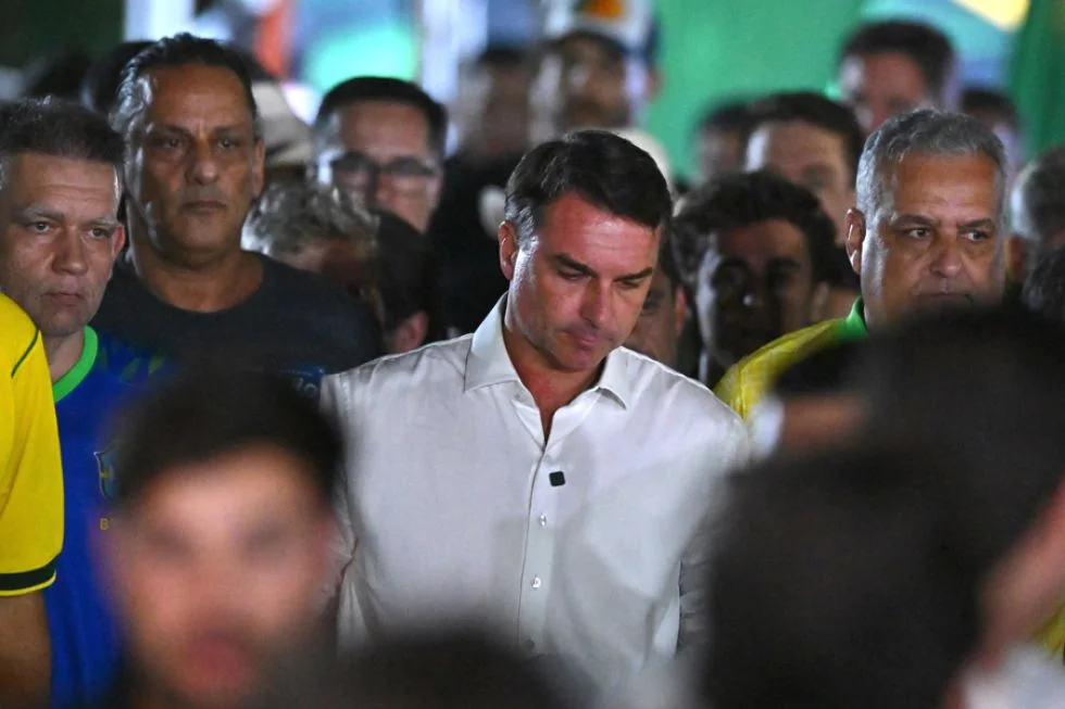 PARTIDO LIBERAL RECONOCE RESULTADO ELECTORAL EN BRASIL, PERO PIDE ACLARAR CUESTIONAMIENTOS
