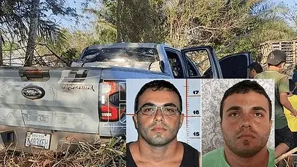 PCC-ADE-PCU: empieza a aparecer la red criminal que se instaló en Bolivia