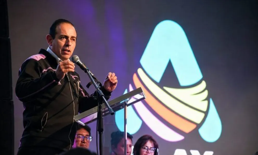 La Paz lanza ALAX, la aplicación que permite hacer trámites municipales desde el celular