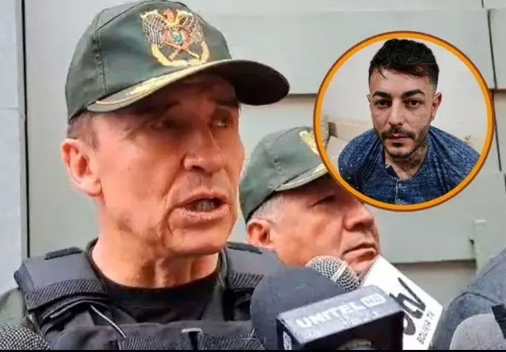 Sokol dispuesto a declarar sobre informes que pidió a Moreno en el caso Marset