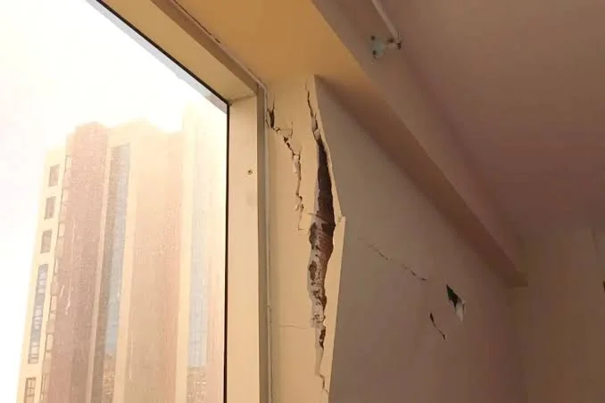 AEVivienda halla 114 casas sociales vacías y 14 alquiladas en Cochabamba
