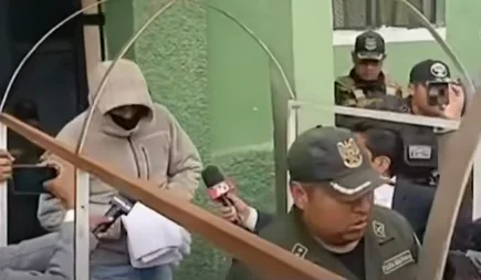 Capitán de la Policía irá seis meses a Qalauma por el caso de las maletas de Marset