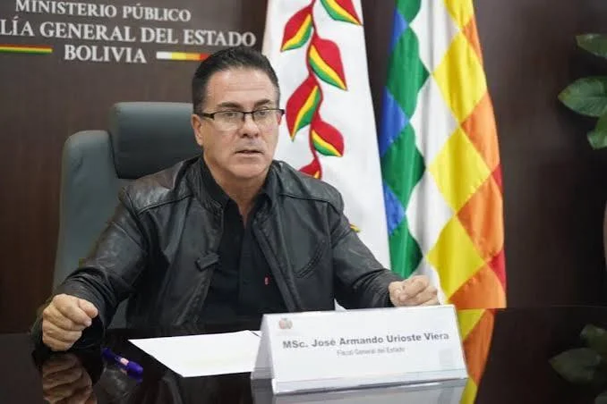 Fiscalía crea una unidad especializada en cibercrimen para investigar audios atribuidos a Cerimedo