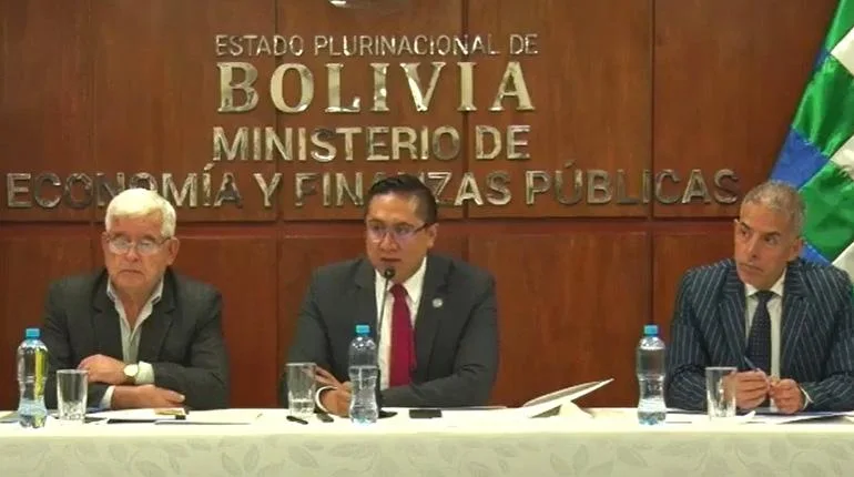 PGE 2027: Gobierno aclara que los Bs 11.000 millones para subvenciones aún no definen su continuidad