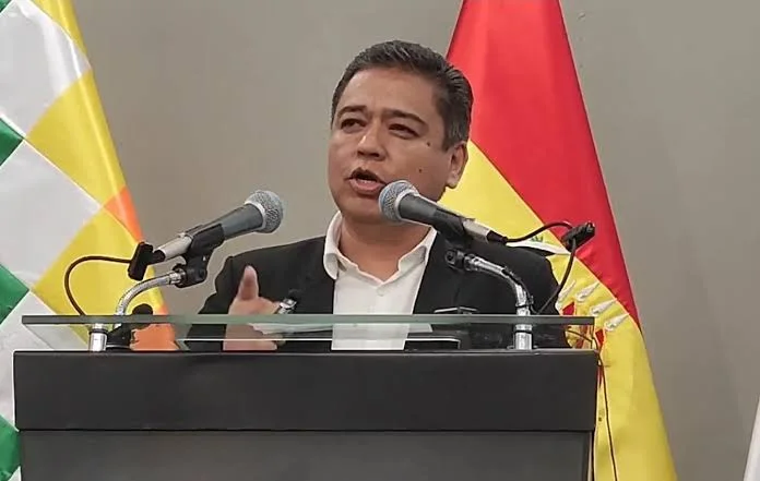Gobierno programa informes públicos de los 12 ministros entre el 9 y el 20 de noviembre
