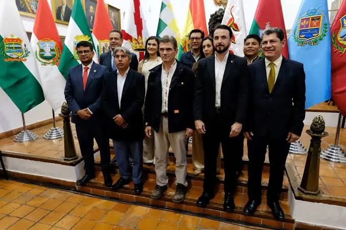 PGE 2027 deja fuera el 50-50 y gobernadores esperan una ley corta para aplicar el modelo
