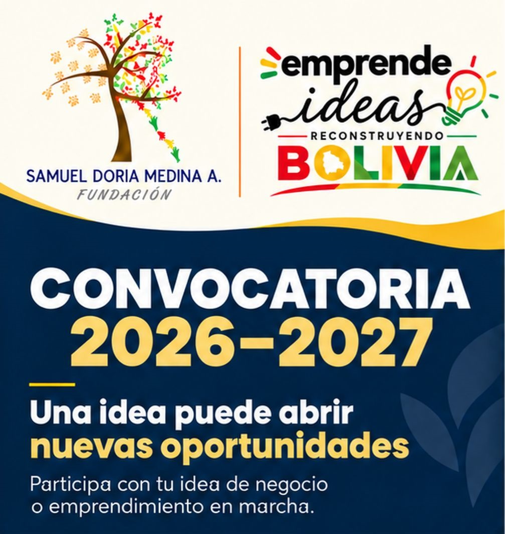 Un concurso para enfrentar la crisis con emprendimientos