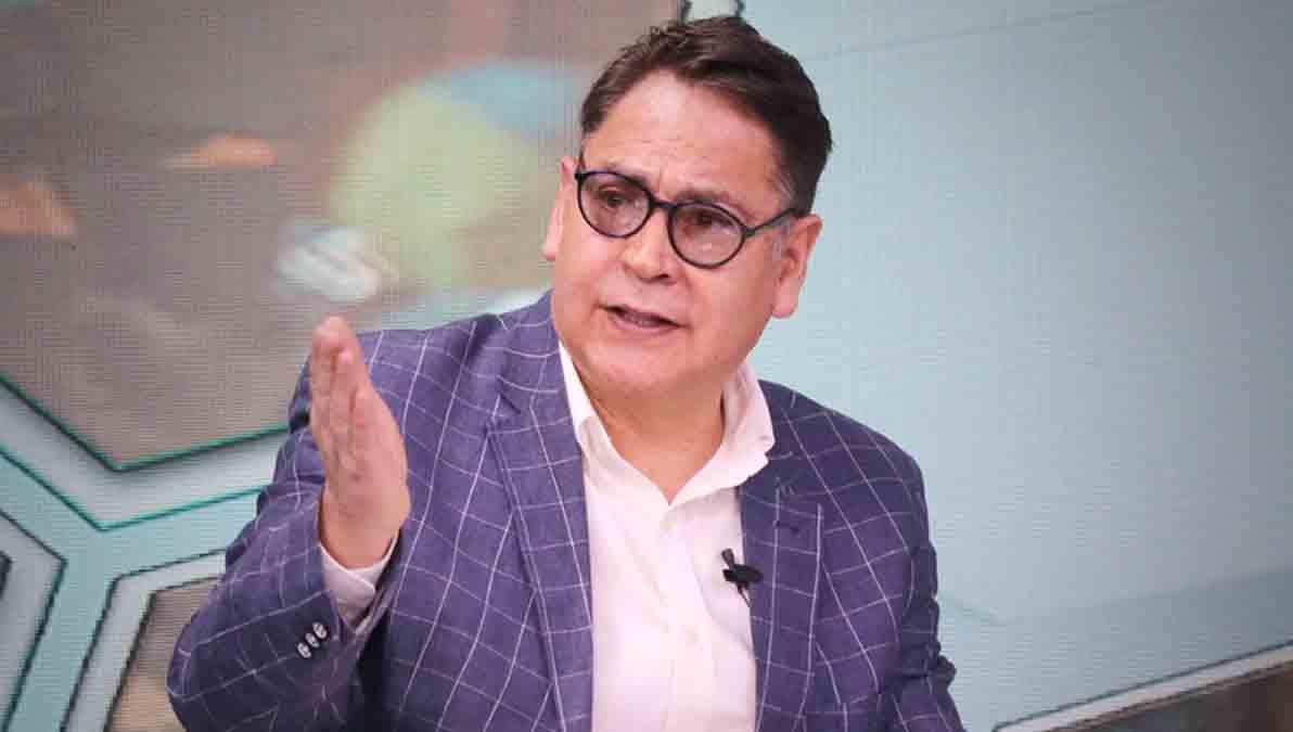 Denuncian a Jhonny Aguilera por presuntas torturas y organización criminal