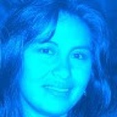 Shirley Gutierrez