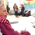 “Negación de Acción de Libertad a Amparo Carvajal: Un Análisis de la Situación Actual”