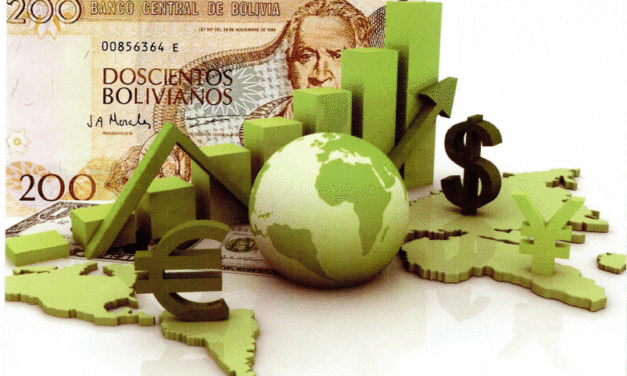 La Realidad Económica de Bolivia: ¿Coinciden los Indicadores del Gobierno con la Oferta Laboral y los Precios?