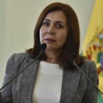 Persecución Política en Bolivia: La Lucha de Karen Longaric y su Apelación a la CIDH
