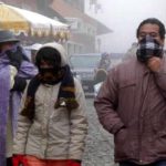 Ola de Frío en Bolivia: Heladas y Nevadas Afectan a Seis Departamentos