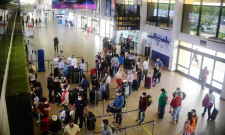 Control de Aeropuertos en Bolivia: Nuevas Medidas Prometidas tras el ‘Narcovuelo’ de BOA